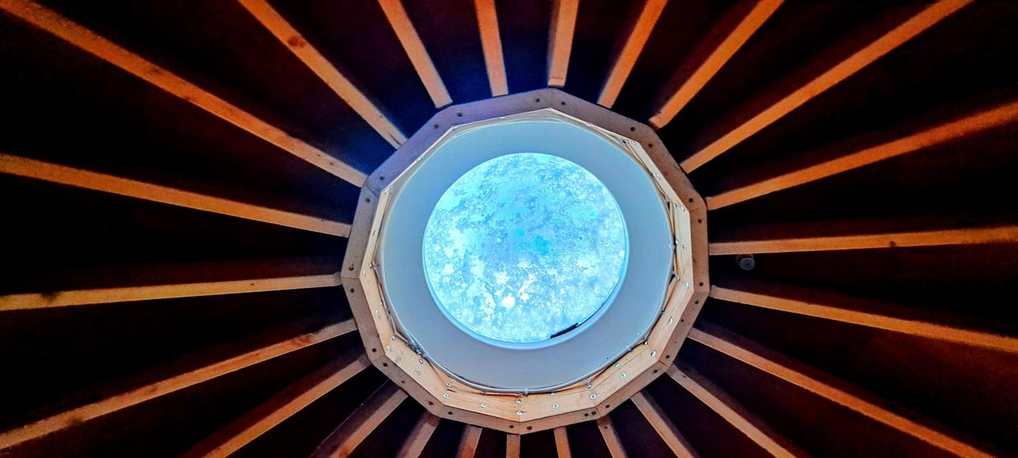 Woeste Hoogte - Groesbeek Eksteriør bilde